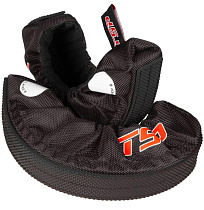 Чехлы TSP Walking PRO Hockey Skate Guards для ходьбы тканевые (2779)